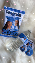 Load image into Gallery viewer, Graduation Party Favor Treats.  Sets of 12
