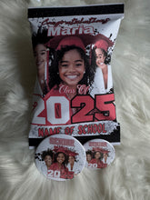 Load image into Gallery viewer, Graduation Party Favor Treats.  Sets of 12
