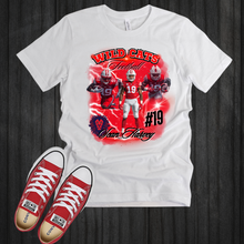 Load image into Gallery viewer, Sports Team Shirt
