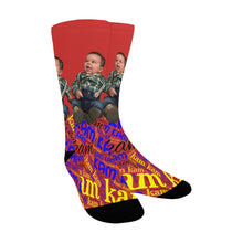 Load image into Gallery viewer, Custom  Socks
