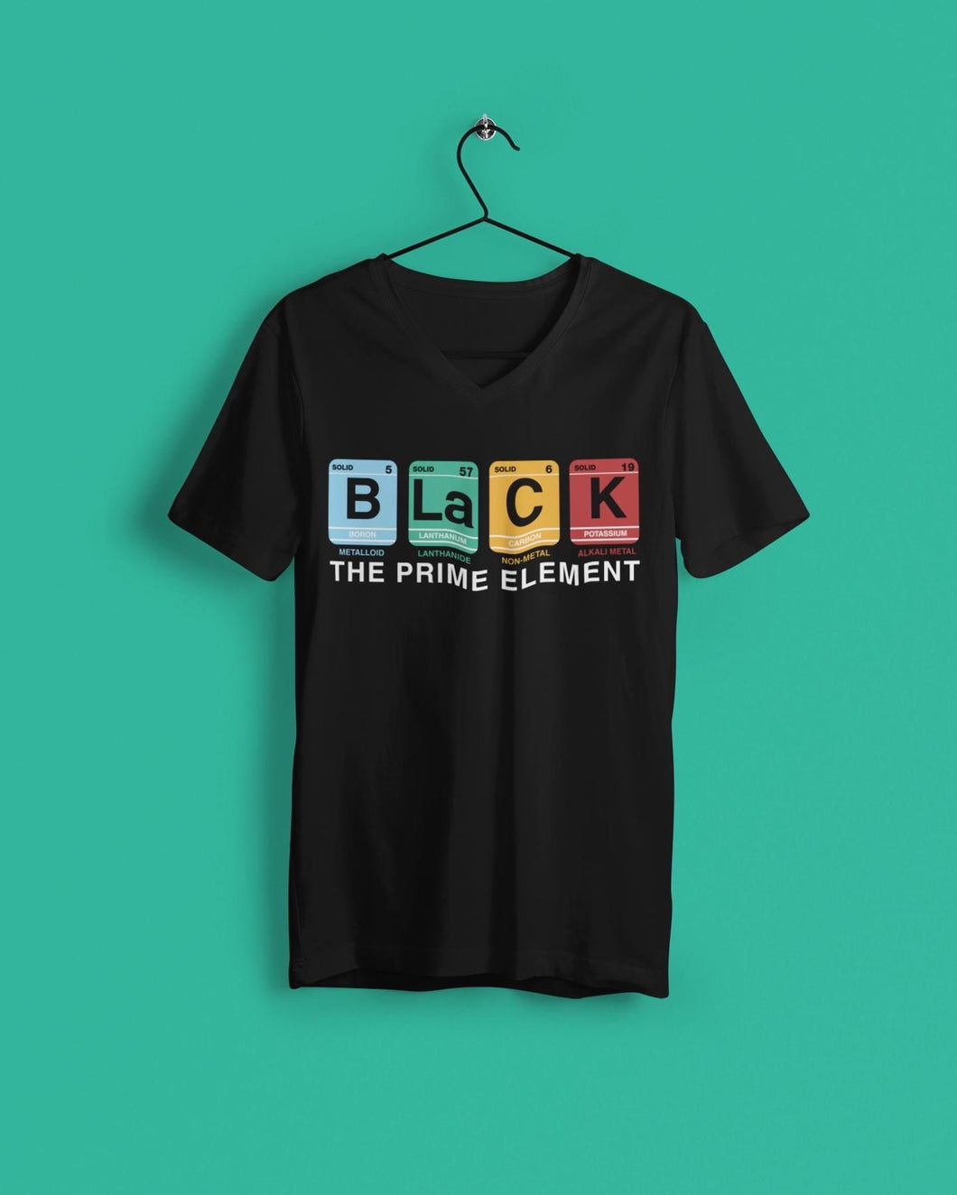 Black Element