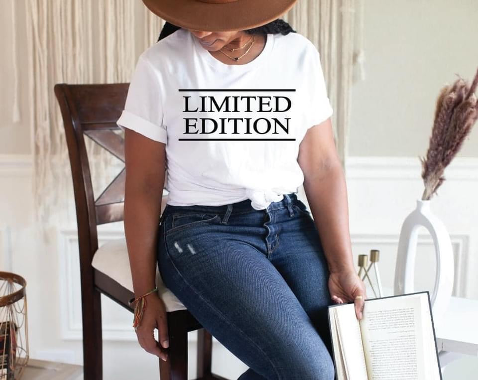 Limited Edition