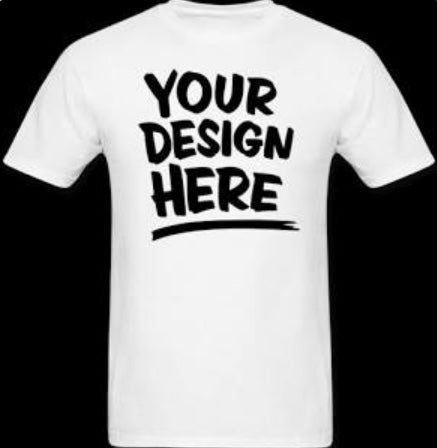 Custom design Shirts