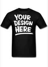 Load image into Gallery viewer, Custom design Shirts
