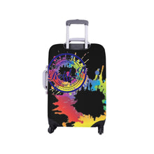 Load image into Gallery viewer, Custom Luggage Cover
